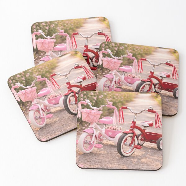 Item preview, Childhood Rides Collection, The Tricycle Lineup designed and sold by Prayful.