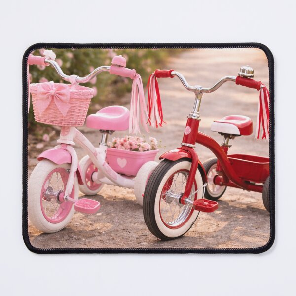 Item preview, Childhood Rides Collection, The Tricycle Lineup designed and sold by Prayful.