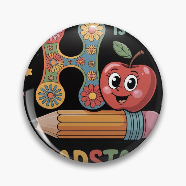 Item preview, H Is For Headstart Back To School Gifts designed and sold by HermanTricia.