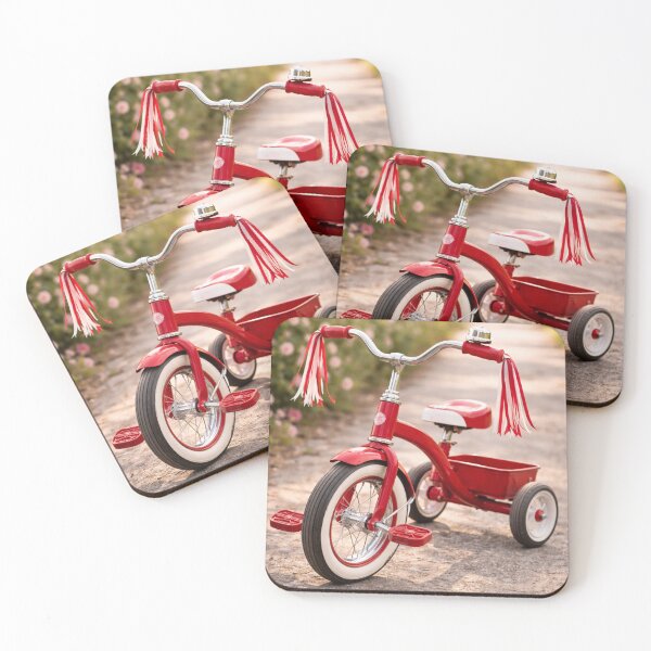 Item preview, Childhood Rides Collection, The Tricycle Lineup designed and sold by Prayful.