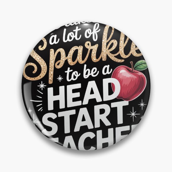 Item preview, Head Start Teacher Early Head Start Teachers designed and sold by HermanTricia.
