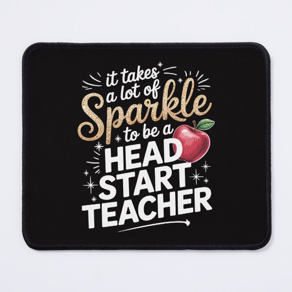 Item preview, Head Start Teacher Early Head Start Teachers designed and sold by HermanTricia.