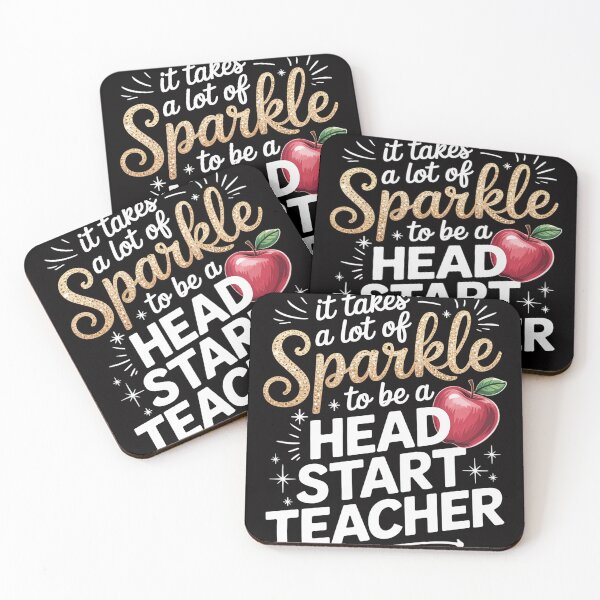 Item preview, Head Start Teacher Early Head Start Teachers designed and sold by HermanTricia.