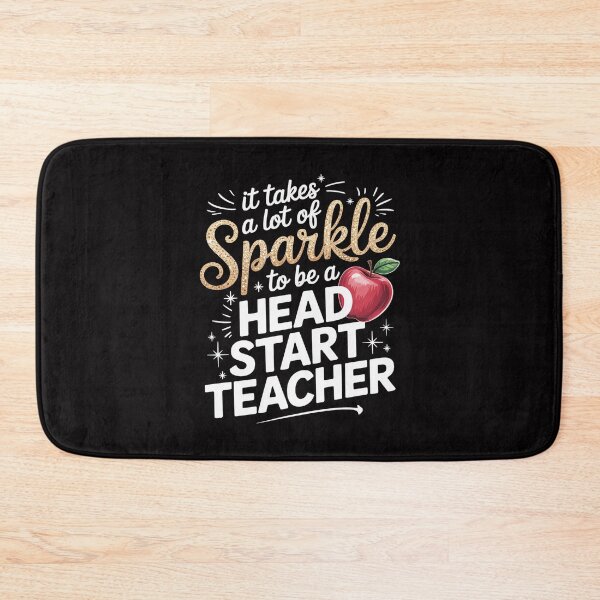 Item preview, Head Start Teacher Early Head Start Teachers designed and sold by HermanTricia.