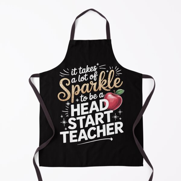 Item preview, Head Start Teacher Early Head Start Teachers designed and sold by HermanTricia.