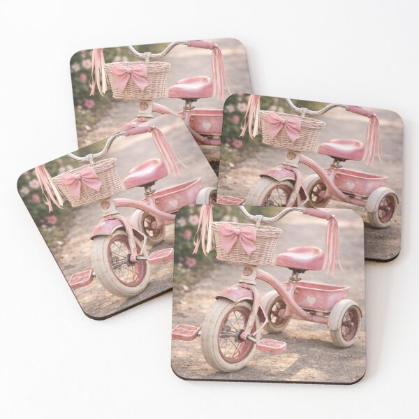 Item preview, Childhood Rides Collection, The Tricycle Lineup designed and sold by Prayful.