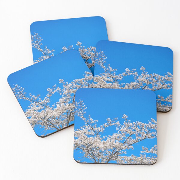 Item preview, Sakura Cherry Blossom Tree 東京日本 designed and sold by nj-photos-mt.