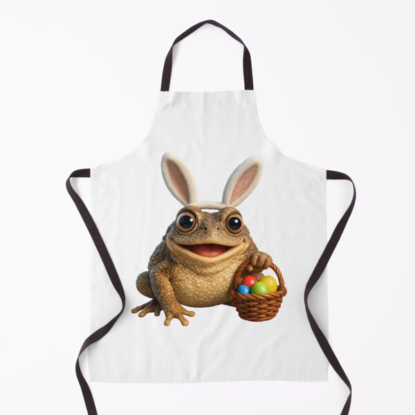 Item preview, Easter Wyoming Toad designed and sold by Sillytoe.