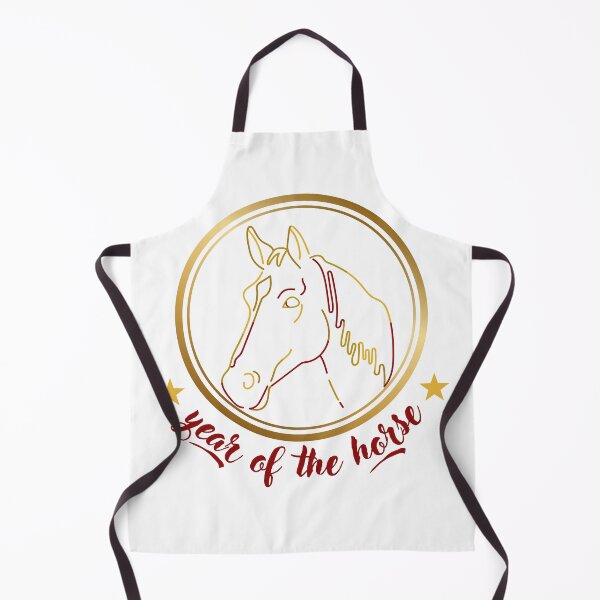 Item preview, Year of the Horse designed and sold by LadyInEverGreen.