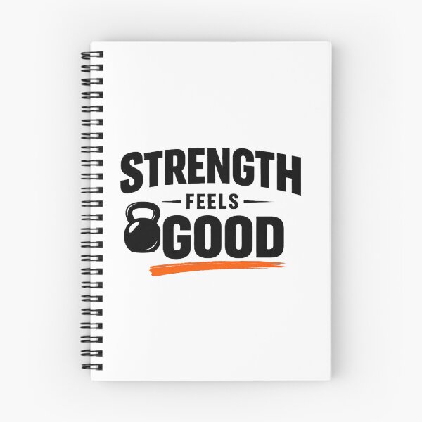 Item preview, STRENGTH FEEL GOOD designed and sold by Ella33happy.