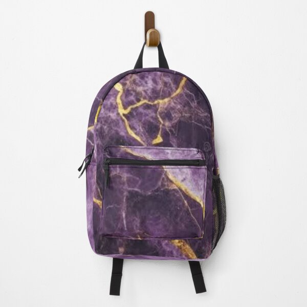 Item preview, Purple marble 2 designed and sold by WednesdayAndYou.