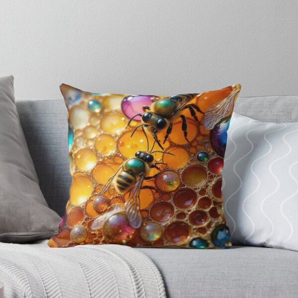 Item preview, Jewels of Honey  designed and sold by Whimsical Art by Angela.