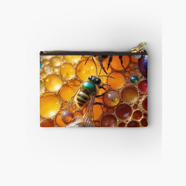 Item preview, Jewels of Honey  designed and sold by Whimsical Art by Angela.