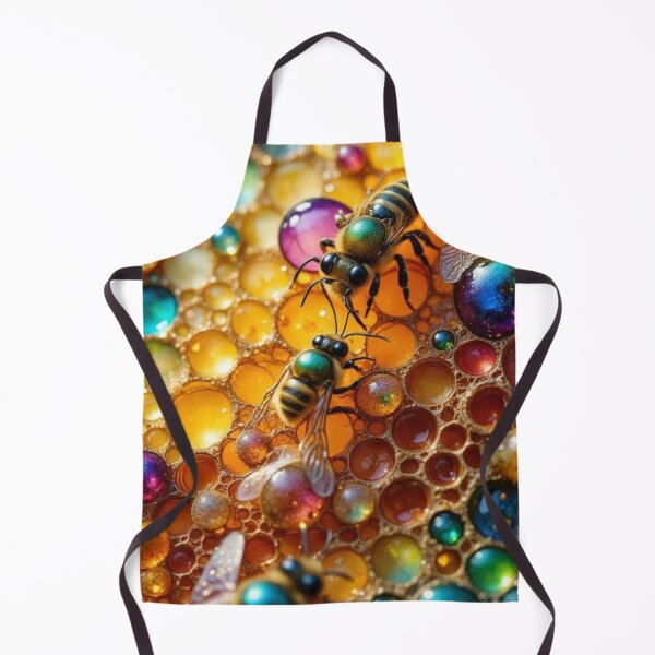 Item preview, Joyas de miel designed and sold by Whimsical Art by Angela.