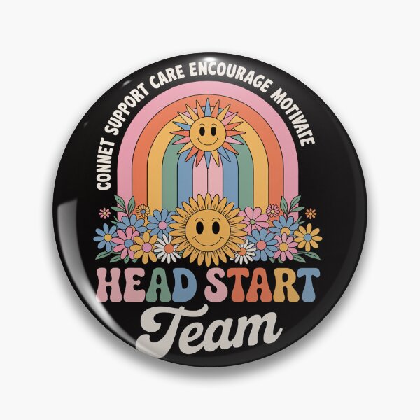 Item preview, Head Start Team Homeschool Teacher Headstart Back To School designed and sold by HudsonErik.