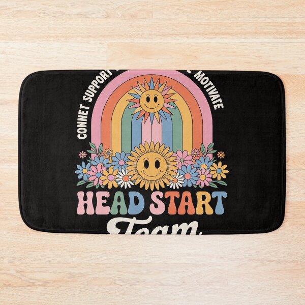 Item preview, Head Start Team Homeschool Teacher Headstart Back To School designed and sold by HudsonErik.