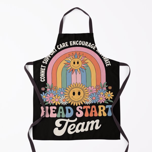 Item preview, Head Start Team Homeschool Teacher Headstart Back To School designed and sold by HudsonErik.