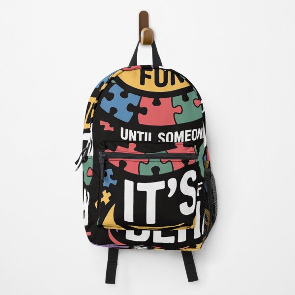 Item preview, Function Of Behavior Autism Behaviorism designed and sold by HudsonErik.