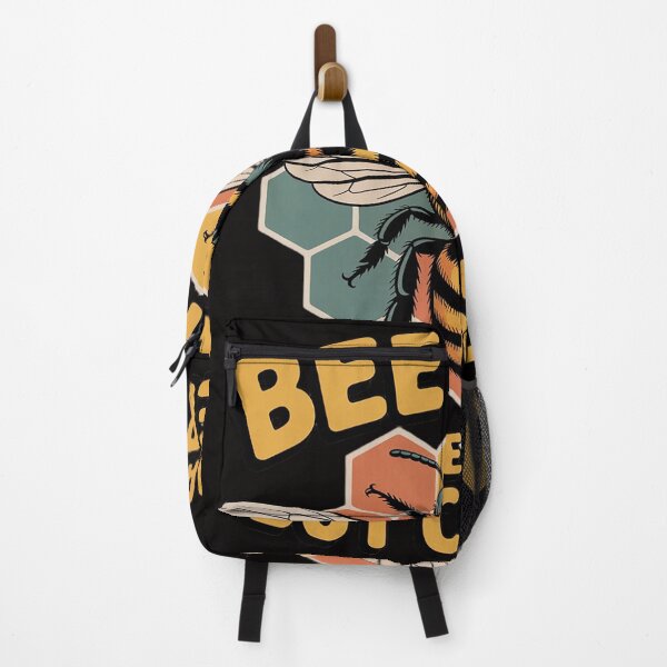 Item preview, Bee Art For Men Dad Honey Bee Keeper Bumblebee Beekeeper designed and sold by HudsonErik.