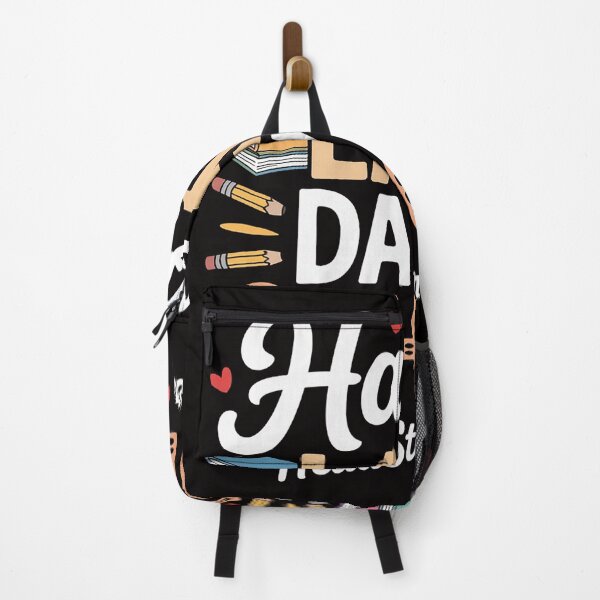 Item preview, Headstart Teacher Happy Last Day Of School Leopard designed and sold by HudsonErik.