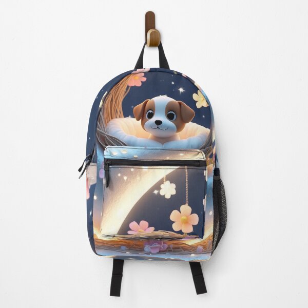 Item preview, Moondog designed and sold by ArtfullMinds.