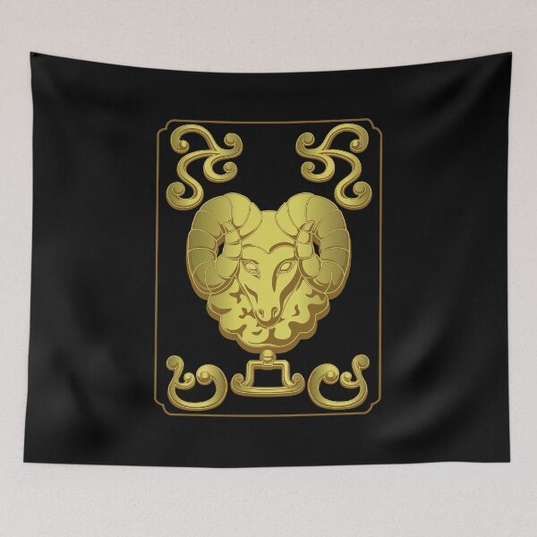 Item preview, Aries designed and sold by STVs.
