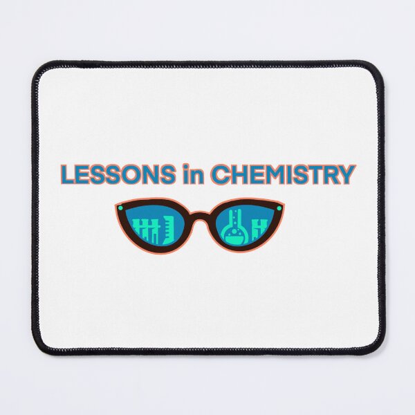 Item preview, "Lessons in Chemistry" Glasses designed and sold by jamierachelz.