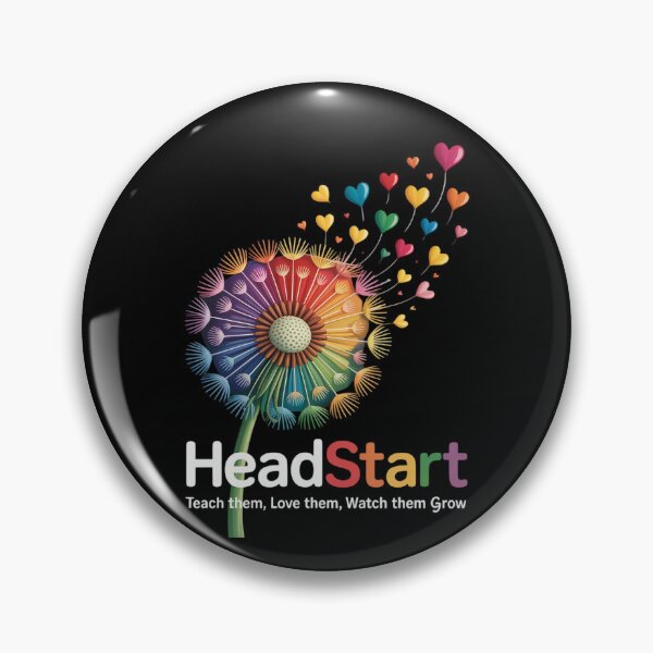 Item preview, Headstart Teacher Early Childhood Educator designed and sold by LindseyKris.