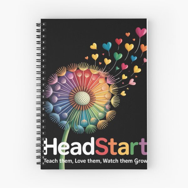 Item preview, Headstart Teacher Early Childhood Educator designed and sold by LindseyKris.