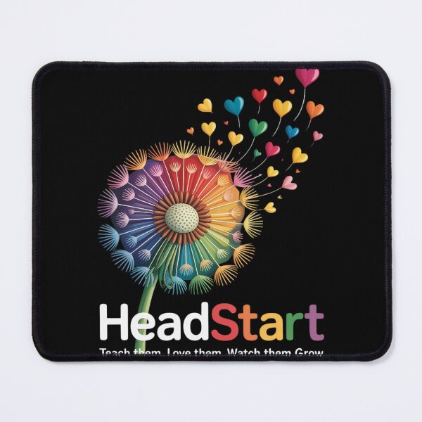 Item preview, Headstart Teacher Early Childhood Educator designed and sold by LindseyKris.