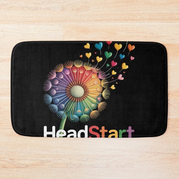 Item preview, Headstart Teacher Early Childhood Educator designed and sold by LindseyKris.