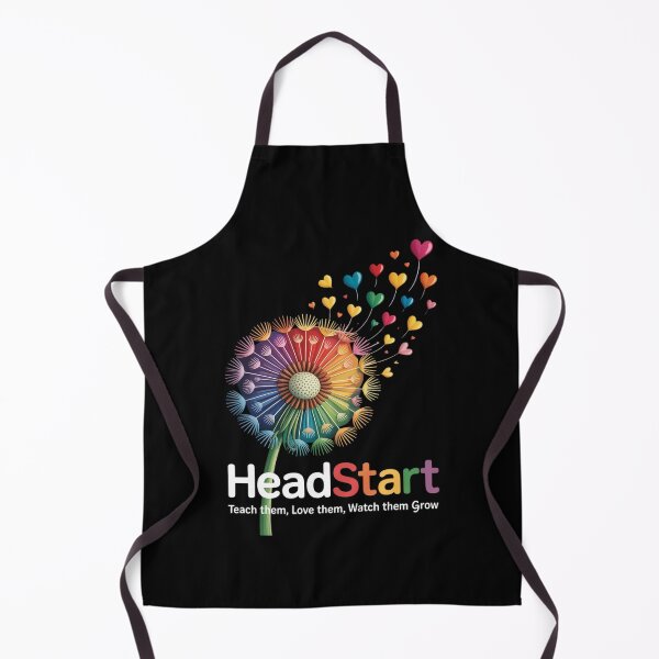 Item preview, Headstart Teacher Early Childhood Educator designed and sold by LindseyKris.