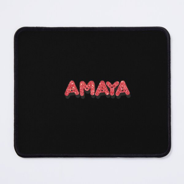 Item preview, Amaya Personalized Name - Funny & Cool Custom Gift for Girls, Teens designed and sold by Oussinc.