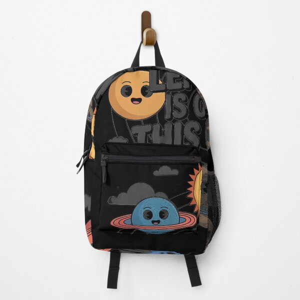 Item preview, Solar System Learning Is Out Of This World Science Teacher Men Women Kids designed and sold by LindseyKris.