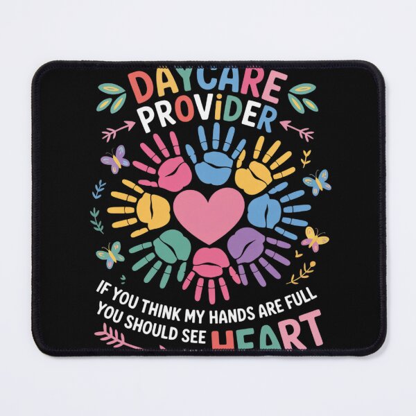 Item preview, Daycare Provider Childcare Pre-k Teacher Appreciation designed and sold by LindseyKris.