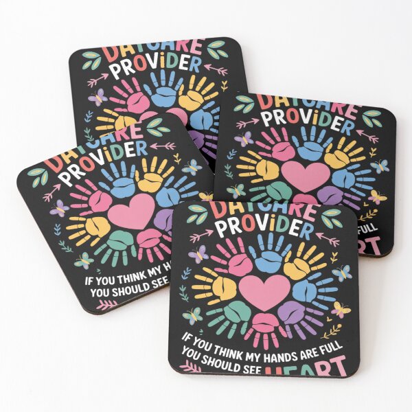 Item preview, Daycare Provider Childcare Pre-k Teacher Appreciation designed and sold by LindseyKris.