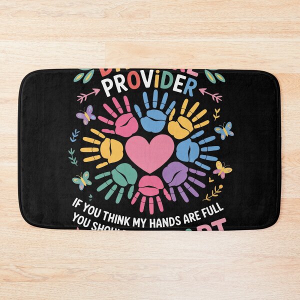 Item preview, Daycare Provider Childcare Pre-k Teacher Appreciation designed and sold by LindseyKris.