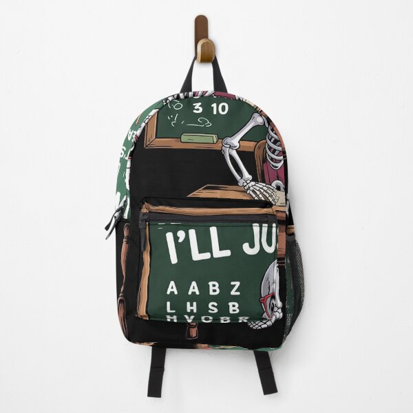 Item preview, I'll Just Wait Until It's Quiet Sarcastic Teacher designed and sold by LindseyKris.