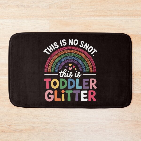 Item preview, Daycare Provider Toddler No Snot Childcare Teacher designed and sold by MichaelStalkas.