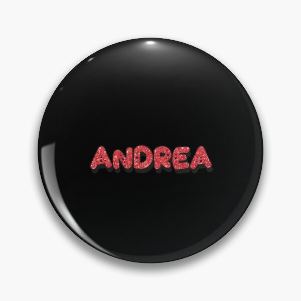 Item preview, Andrea Personalized Name - Funny & Cool Custom Gift for Girls, Teens designed and sold by Oussinc.