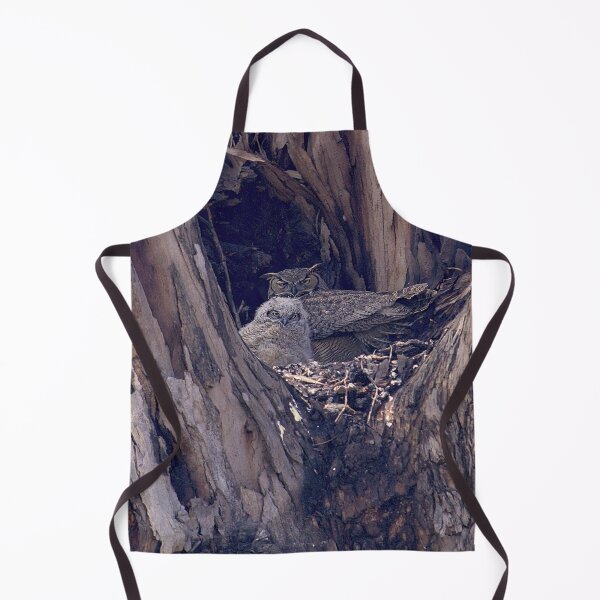 Item preview, Nature’s Camouflage in a Tree Hollow designed and sold by Armadillo222.