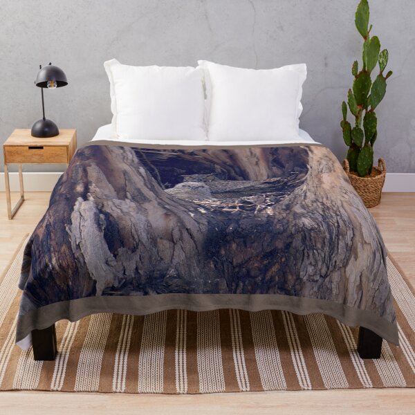 Item preview, Nature’s Camouflage in a Tree Hollow designed and sold by Armadillo222.
