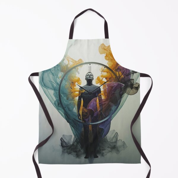 Item preview, TIME designed and sold by HelloThereStore.