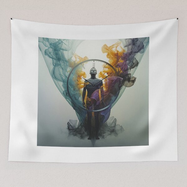 Item preview, TIME designed and sold by HelloThereStore.