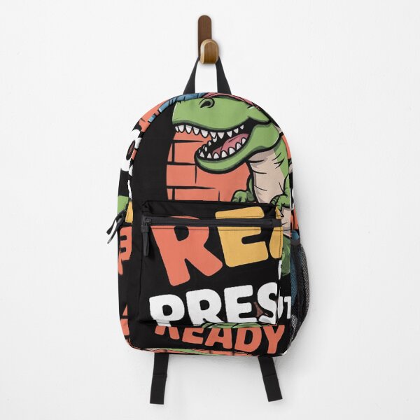 Item preview, First Day Of Preschool Toddler  Ready For Pre-School designed and sold by Vexat062Art.