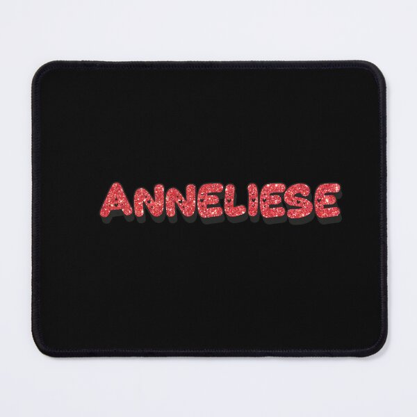 Item preview, Anneliese Personalized Name - Funny & Cool Custom Gift for Girls, Teens designed and sold by Oussinc.