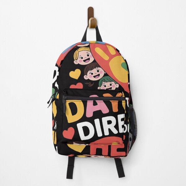 Item preview, Daycare Director You should see my Heart Childcare Teacher designed and sold by Vexat062Art.