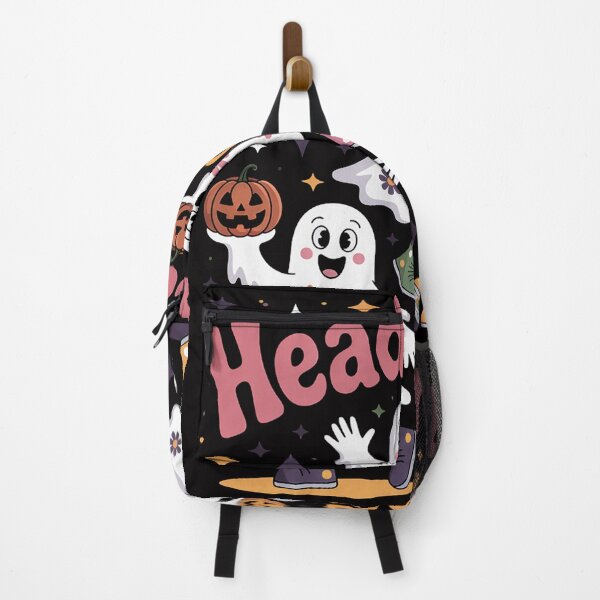 Item preview, Headstart boo crew Headstart Halloween Teacher Kid designed and sold by Vexat062Art.
