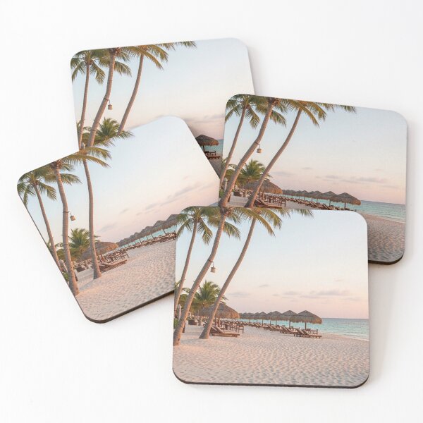 Item preview, Paradise beach designed and sold by Losancestros.