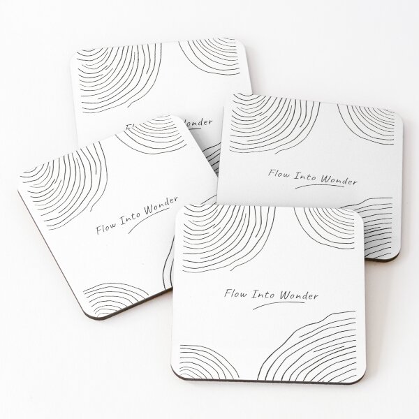Item preview, Streamlines  designed and sold by MA-Artwork.